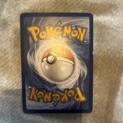 Pokemon TCG Jirachi RC13/RC32 Generations Radiant Collection Holo Rare 70HP - Image 2