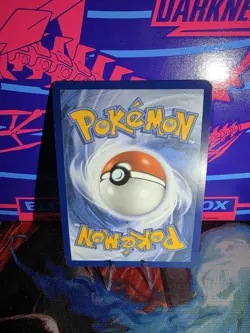 Pokemon TCG N's Zoroark Special Illustration Rare Journey Together 185/159 - Image 2