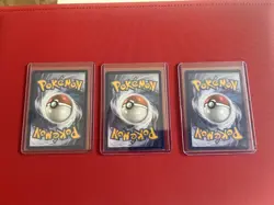 Pokemon TCG: First Partner Illustration Collection Series 2 - JOHTO GEN 2 set - Image 2