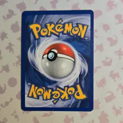 Nintendo Pokemon TCG Neo Discovery Farbeagle (Smeargle) 11/75 Holo Rare DE 50HP - Image 2