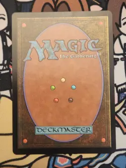 MTG Cloud, Midgar Mercenary - Borderless Chocobo Track FOIL NM - Image 2