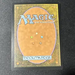 Mtg Amulet of Vigor The List Reprints Foil NM - Image 2