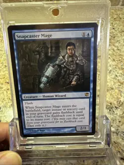 Snapcaster Mage Mtg - Image 1