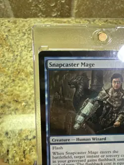 Snapcaster Mage Mtg - Image 2