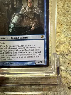 Snapcaster Mage Mtg - Image 4