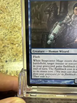 Snapcaster Mage Mtg - Image 5