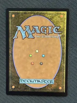 MTG Wanda's Vision Commander: Marvel Super Heroes Foil - Image 2