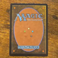 Magic: The Gathering Captain America's Shield Mythic Regular Alt Art Eng R 0317 - Image 2
