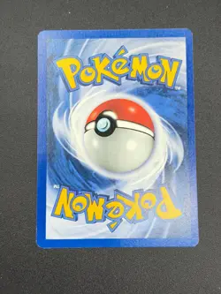 Mantine LP 64/111 Common Neo Genesis Pokemon - Image 2
