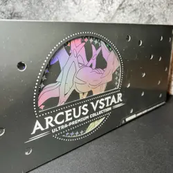 Pokemon TCG Arceus VSTAR Ultra Premium Collection UPC Box Exclusive SEALED - Image 3