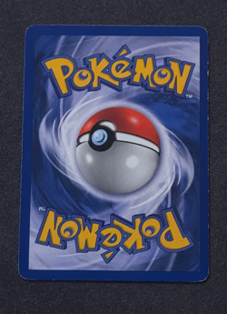 Pokemon TCG Dark Jolteon 38/82 Uncommon Non-Holo Team Rocket LP - Image 2