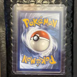 Pokemon Basic Fire Energy 230/197 SV03: Obsidian Flames Holo - Image 2