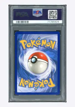 Special Delivery Pikachu Holo SWSH074 Pokemon Center Canada Promo PSA 9 Swirl🌀 - Image 2