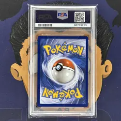 PSA 9 MINT 2021 Pokemon Celebrations PIKACHU #005 Full Art - Image 3