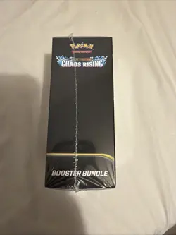 Pokemon TCG Mega Evolution: Chaos Rising Booster Bundle (NEW & SEALED) #1 - Image 3