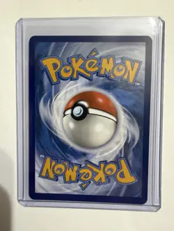 Pokemon TCG Charizard 4/102 Base Set Holo Rare 120 HP English Arita - Image 2