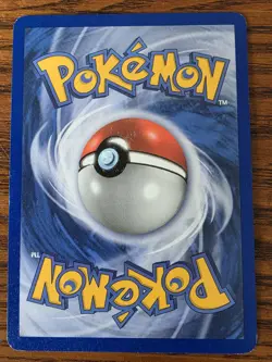 Rocket's Mission Reverse Holo STAMP - Pokemon EX Team Rocket Returns 88/109 - MP - Image 2