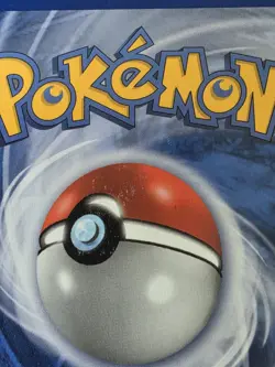 Rocket's Mission Reverse Holo STAMP - Pokemon EX Team Rocket Returns 88/109 - MP - Image 3