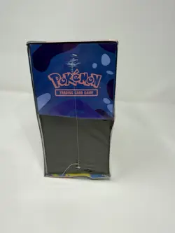 Pokemon TCG Pokemon Center Chaos Rising Elite Trainer Box ETB With Damage - Image 2