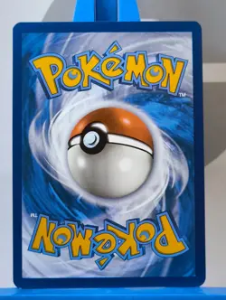 Eiscue EX Sv03: Obsidian Flames 222/197 Special Illustration Rare - Pokemon TCG - Image 4