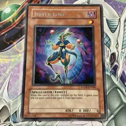 Jester Lord - ANPR-EN008 - Rare - Unlimited Edition YuGiOh LP - Image 1