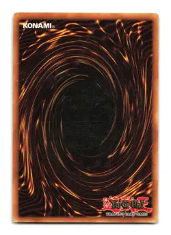 Chain Energy - MRL-046 - YuGiOh-MP - Image 2