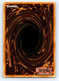 Yugioh Thestalos the Firestorm Monarch GLD2-EN008 Common - NM 💎 - Image 2