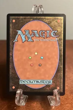 MTG Sandstorm Salvager Extended Art, NM-Mint English Outlaws of Thunder Junction - Image 2