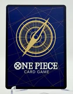 Ms. All Sunday SR OP14-084 NM - One Piece TCG - Image 2