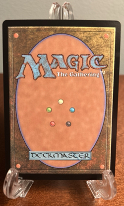 Torpor Orb MTG Extended Art Foil Outlaws of Thunder Junction Big Score NM OTJ - Image 2