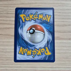 Iron Thorns ex 098 SV Promo Holo - Image 2
