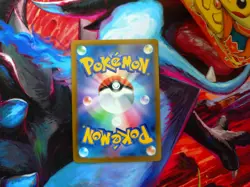 Jirachi V 025/067 S10d: Time Gazer Holo (Japanese) - Image 2