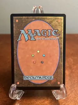 Tarnation Vista MTG Foil Outlaws of Thunder Junction NM Mint OTJ Magic - Image 2