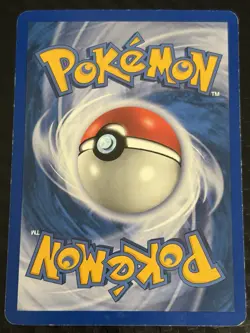 Pokemon TCG Alakazam Reverse Holo Card Expedition Base Set 33/165 - Image 2