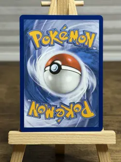 Mega Starmie ex 102/088 Perfect Order Ultra Rare Full Art Pokemon TCG Card NM - Image 2
