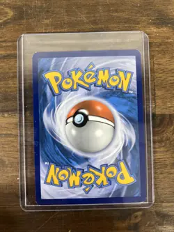 Eevee 63/98 Build a Bear BAB Workshop Exclusive Pokemon TCG 2015 Promo Card - Image 2