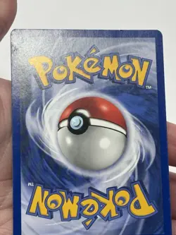 Dark Scizor TCG Holo Rare Card 9/105 Neo Destiny Vintage LP - Image 5