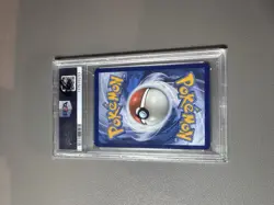Pokemon Eevee Promo Holo PSA 9 074/131 POKEMON DAY 2025 English TCG Card - Image 2