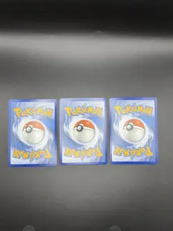 Pokemon Cards Charizard Radiant Blastoise Venusaur Bundle 3 Radiant Cards - Image 2