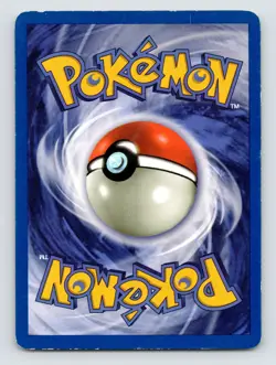 Pokemon Card Eevee Jungle 1st Edition Set Common 51/64 MP - Image 3