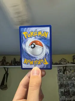 Pokemon TCG Raikou V GG41/GG70 Crown Zenith Galarian Gallery Holo UR 200HP - Image 4