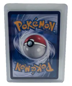 Nidorino [Reverse Pokeball] #33 Pokemon Chinese 151 Collect - Image 2