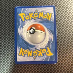 Pokemon TCG Black & White Promo Holo 6-Card Lot Eevee & Eeveelutions BW87-94 - Image 2