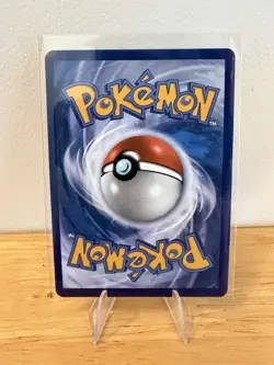 Pokemon Pikachu Ex #219 Surging Sparks Full Art Ultra Rare - Image 2