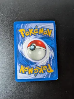 Rhyhorn 61/64 Common Jungle Pokemon Unlimited Lightly Played - Image 2