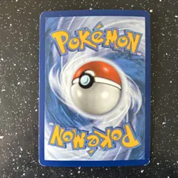 Pokemon TCG Leftovers 151 163/165 Reverse Holo - Image 2