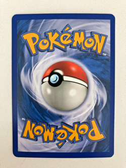 2003 Pokemon Skyridge Seel Reverse Holo #95/144 [LP-NM+] - Image 2