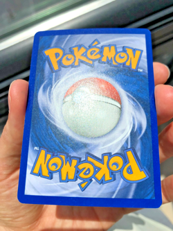 2003 Pokemon Skyridge Seel Reverse Holo #95/144 [LP-NM+] - Image 4