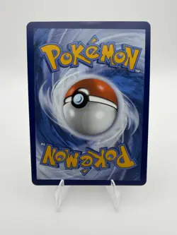 Pokemon TCG SV10: Destined Rivals Team Rocket's Mewtwo ex 213/182 NM - Image 2