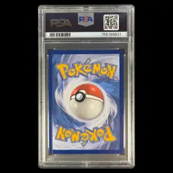 2018 Pokemon Sun & Moon Celestial Storm #153 FA/Blaziken GX PSA 9 MINT - Image 2